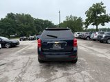 Used 2017 Chevrolet Equinox LT w/ Convenience Package image 6