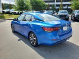 Certified 2021 Nissan Sentra SV w/ SV Premium Package image 5
