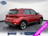 Certified 2022 Hyundai Venue Limited image 6