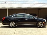 Used 2017 Cadillac XTS Luxury image 2