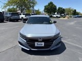 Used 2022 Honda Accord Sport image 2