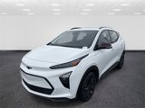 Used 2023 Chevrolet Bolt EUV Premier w/ Sun & Sound Package image 3
