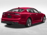 Used 2019 Kia Stinger image 2