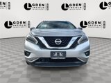 Used 2018 Nissan Murano SL w/ Cargo Package image 3