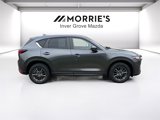 Used 2020 MAZDA CX-5 Touring image 4