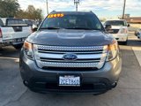Used 2014 Ford Explorer XLT w/ Equipment Group 202A image 2