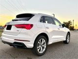 Used 2021 Audi Q3 2.0T Premium w/ Convenience Package image 3