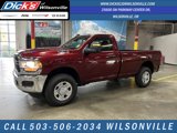 New 2024 RAM 2500 Tradesman w/ Towing Technology Group image 1