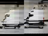 Used 2021 Ford Transit 350 Medium Roof image 2
