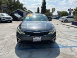 Used 2020 Kia Optima LX image 2