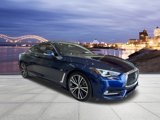Used 2020 INFINITI Q60 3.0t Luxe image 4