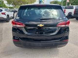 Used 2022 Chevrolet Equinox LS image 4