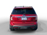Used 2014 Ford Explorer XLT w/ Equipment Group 202A image 4