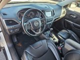 Used 2020 Jeep Cherokee Latitude Plus w/ Cold Weather Group image 2