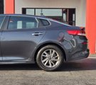 Used 2020 Kia Optima LX image 5