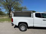 Used 2019 Chevrolet Colorado W/T w/ WT Convenience Package image 4