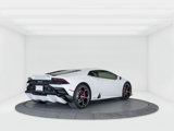 Used 2021 Lamborghini Huracan EVO image 5