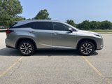 Used 2020 Lexus RX 350L Premium image 4