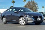 New 2025 Nissan Sentra S image 2