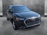 Certified 2022 Audi Q3 2.0T Premium w/ Convenience Package image 3