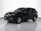 Used 2017 Nissan Rogue SV image 3