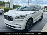 Used 2022 Lincoln Aviator Black Label image 4