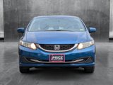 Used 2015 Honda Civic LX image 2