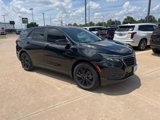 Used 2024 Chevrolet Equinox LS w/ LS Convenience Package image 3
