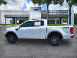 Used 2019 Ford Ranger Lariat w/ Equipment Group 501A Mid image 2