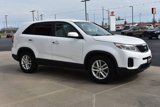 Used 2015 Kia Sorento LX image 4