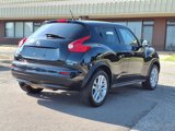 Used 2013 Nissan Juke SV image 5