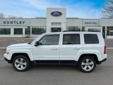 Used 2017 Jeep Patriot Latitude image 6