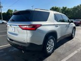 Used 2019 Chevrolet Traverse LT w/ LPO, Floor Liner Package image 5