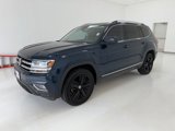 Used 2019 Volkswagen Atlas SEL Premium image 5