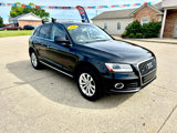 Used 2016 Audi Q5 2.0T Premium image 3