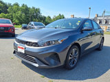 Used 2023 Kia Forte LXS w/ LXS Technology Package image 4