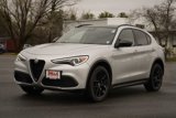 Used 2020 Alfa Romeo Stelvio Sprint w/ Nero Edizione image 4