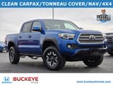 Used 2016 Toyota Tacoma TRD Off-Road w/ Towing Package image 1