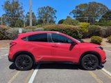 Certified 2022 Honda HR-V Sport image 2