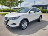 Used 2021 Nissan Rogue Sport SV image 4