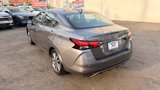 Used 2023 Nissan Versa SV image 5