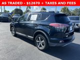 Used 2017 Toyota RAV4 XLE image 4