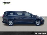 New 2025 Chrysler Voyager LX image 4