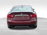 Used 2017 Nissan Maxima SR w/ Midnight Edition image 4