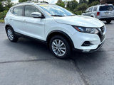 Used 2020 Nissan Rogue Sport SV w/ All-Weather Package image 3