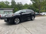 Used 2017 Toyota Highlander Limited image 4