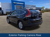 Used 2014 Honda CR-V LX image 4