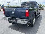 Used 2016 Ford F250 Lariat w/ Lariat Ultimate Package image 5