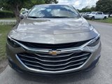 Used 2023 Chevrolet Malibu LT image 2