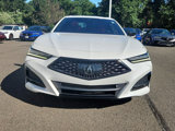 Used 2021 Acura TLX w/ A-SPEC Pkg image 2